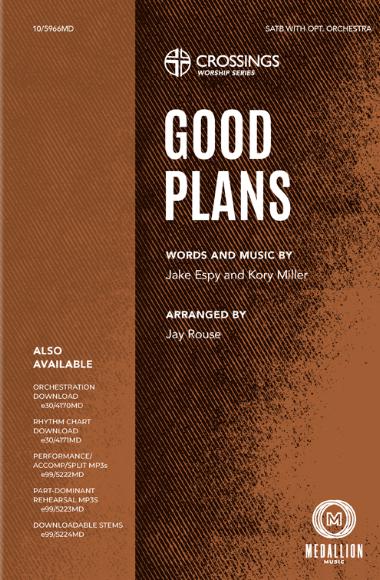 Good Plans Good Plans