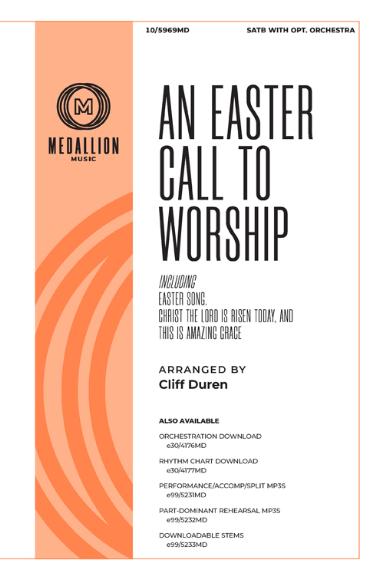 An Easter Call to Worship An Easter Call to Worship
