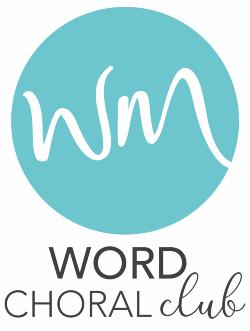 Word Choral Club Word Choral Club