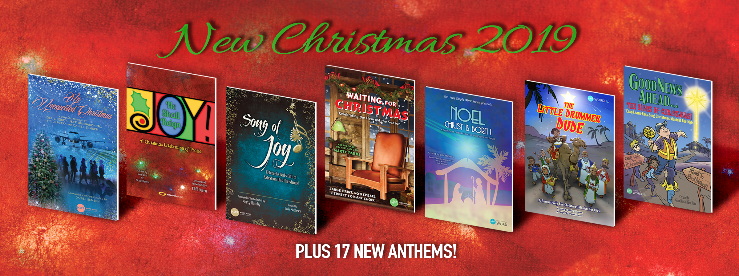 Word Music Church Resources Word Choral Club Church Music - 