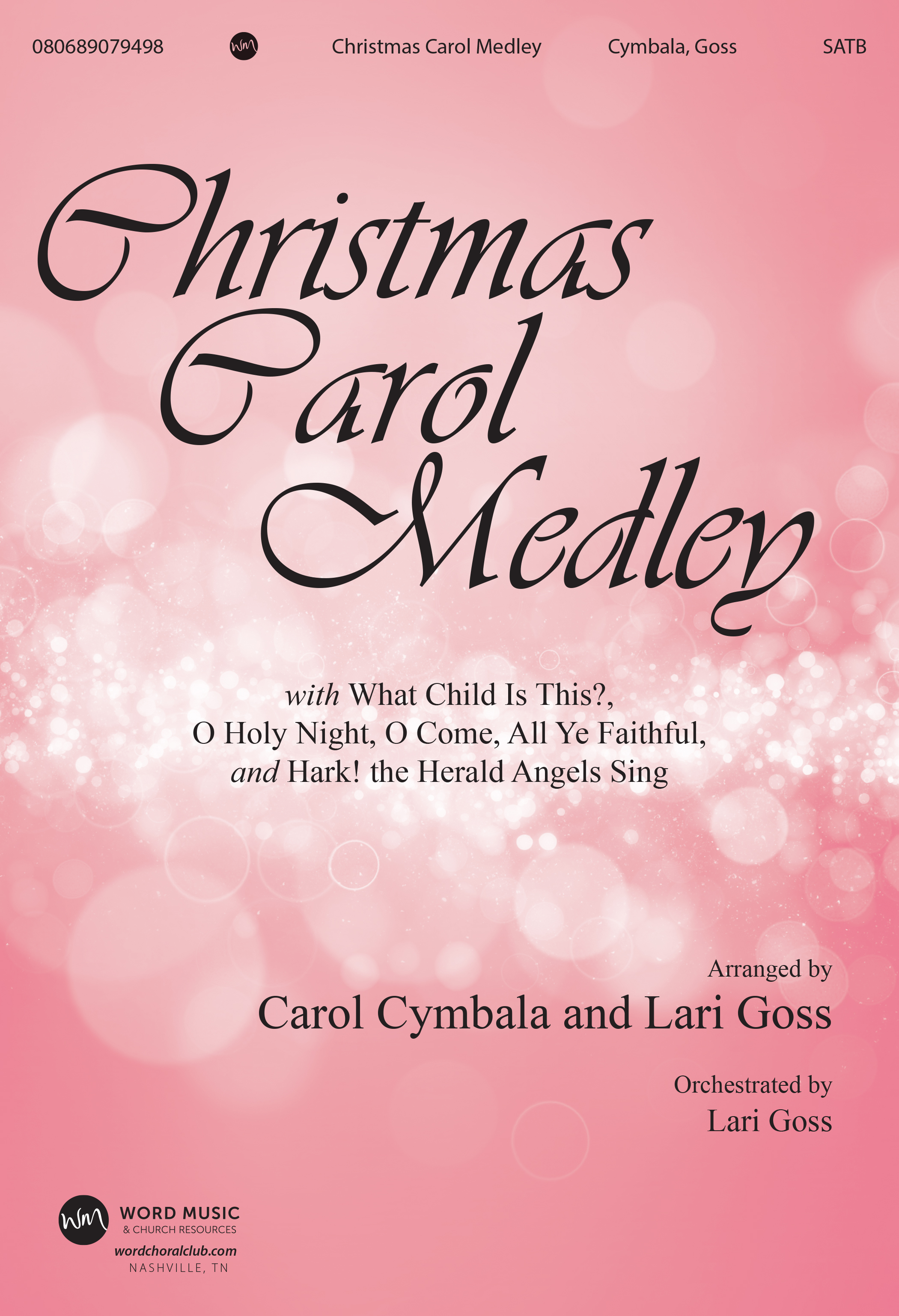 Christmas Carol Medley