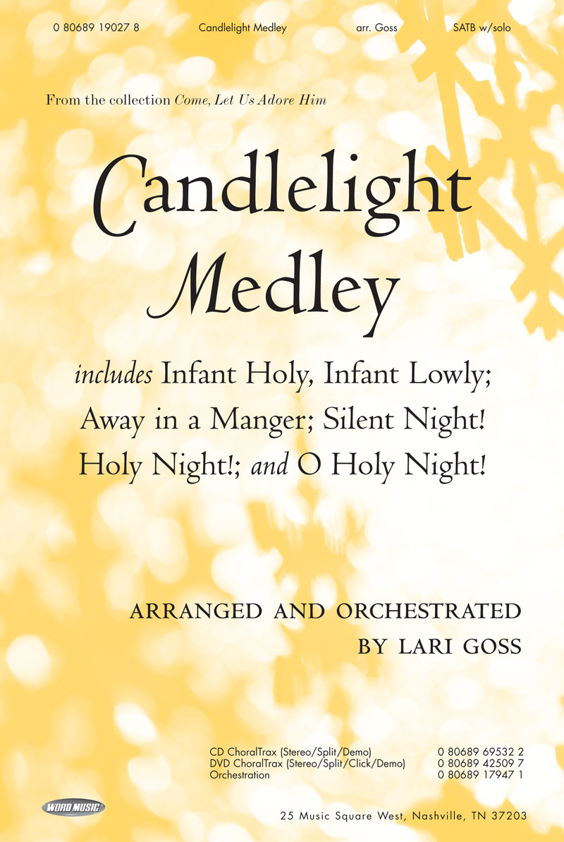 Candlelight Medley