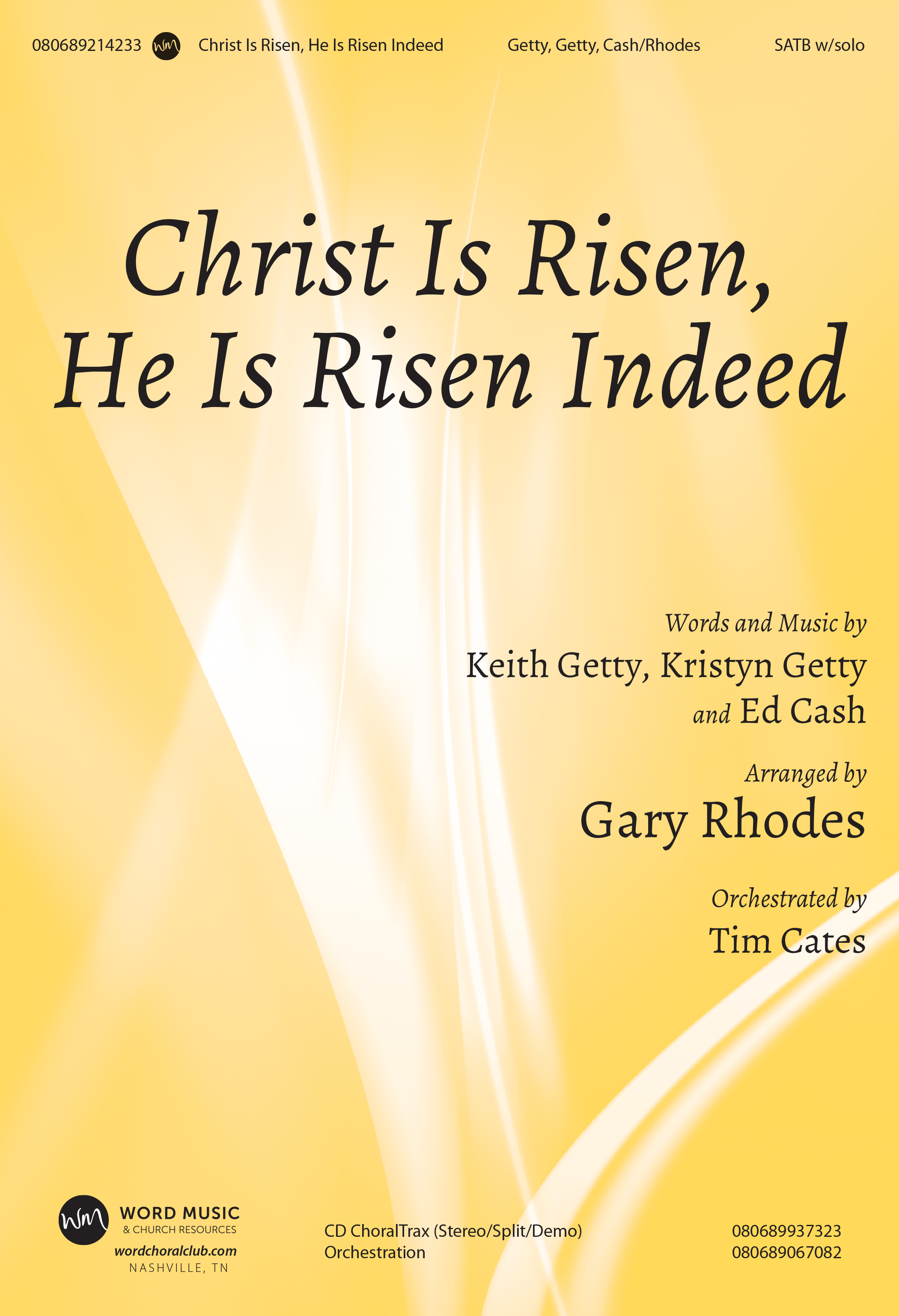 He Is Risen He Is Risen Indeed