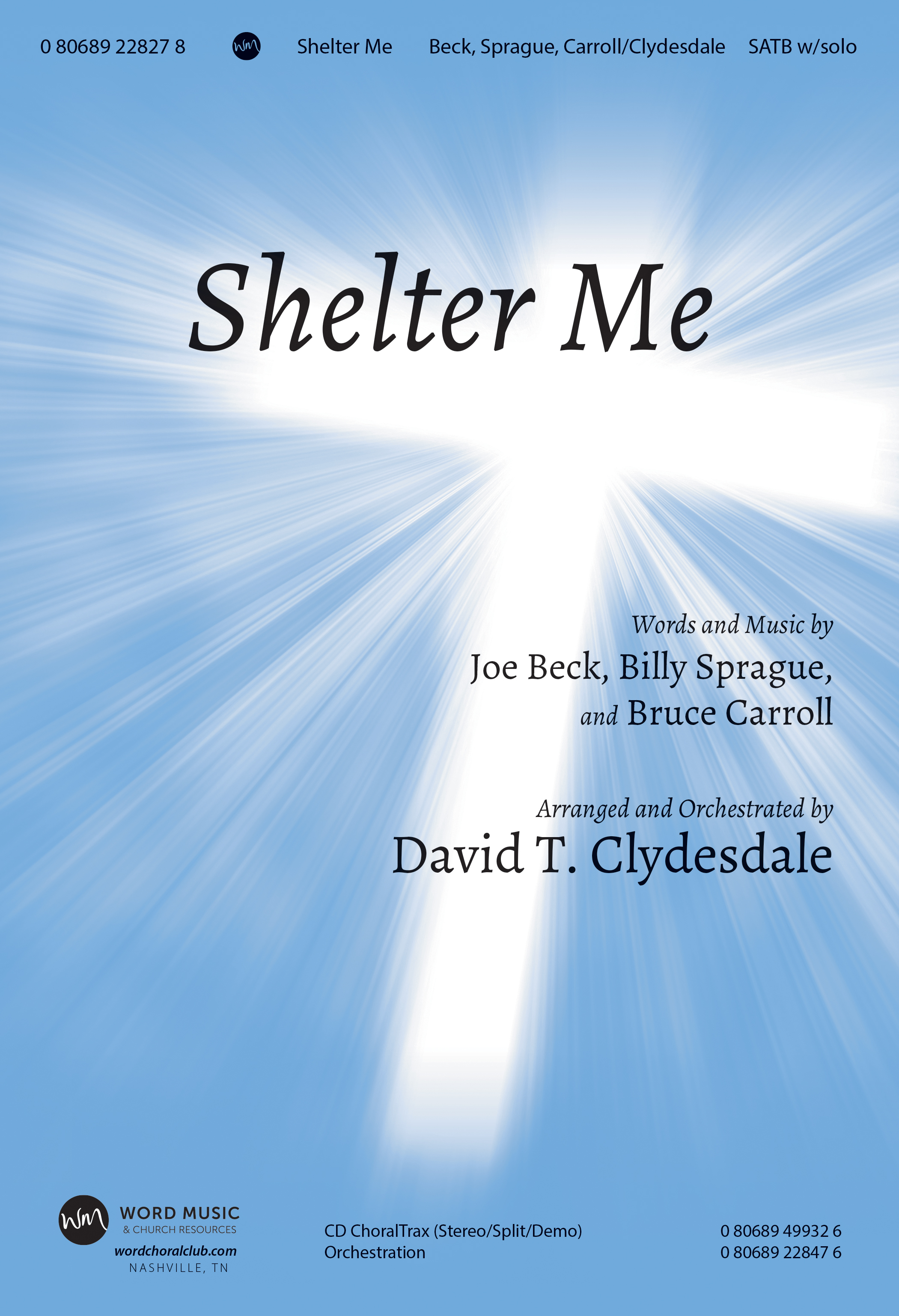 Shelter Me