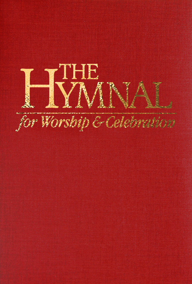 The Hymnal For Worship & Celebration