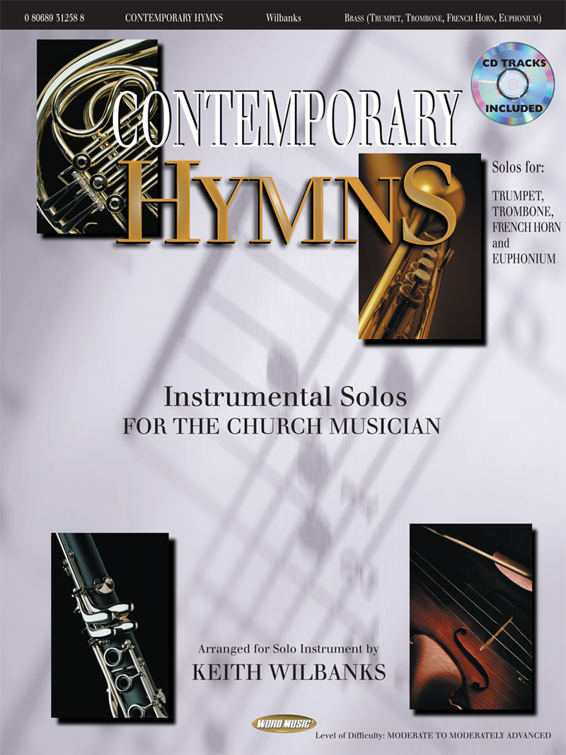 Contemporary Hymns (Brass) Contemporary Hymns (Brass)