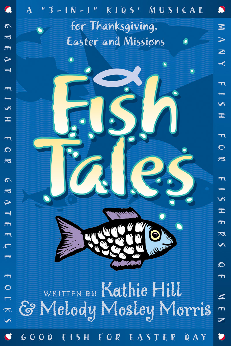 Fish Tales
