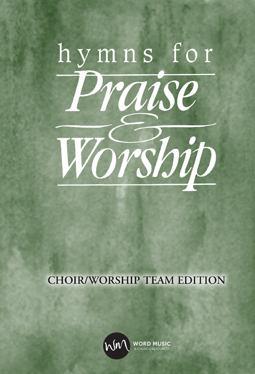 Hymns For Praise & Worship