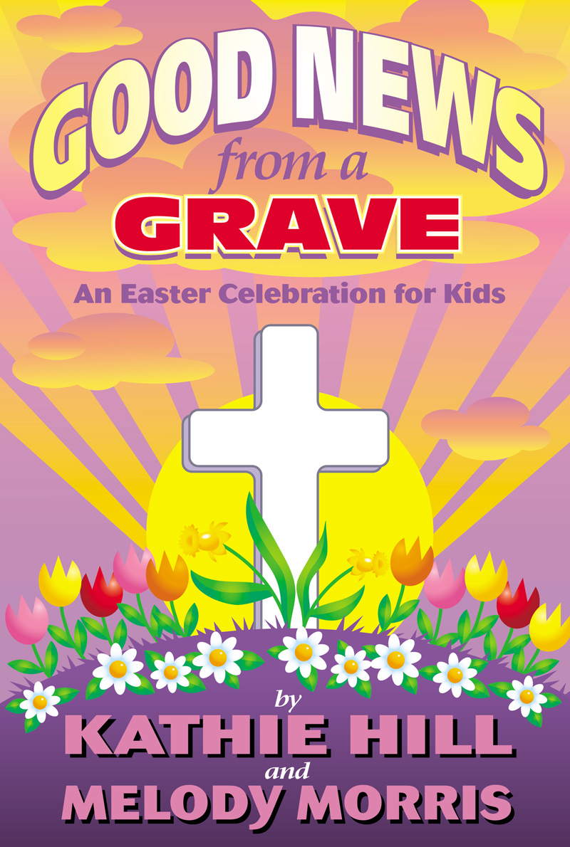 Good News From A Grave Good News From A Grave
