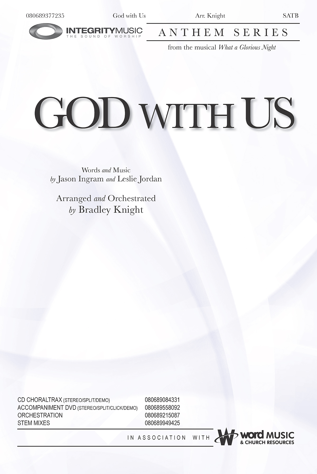 God With Us