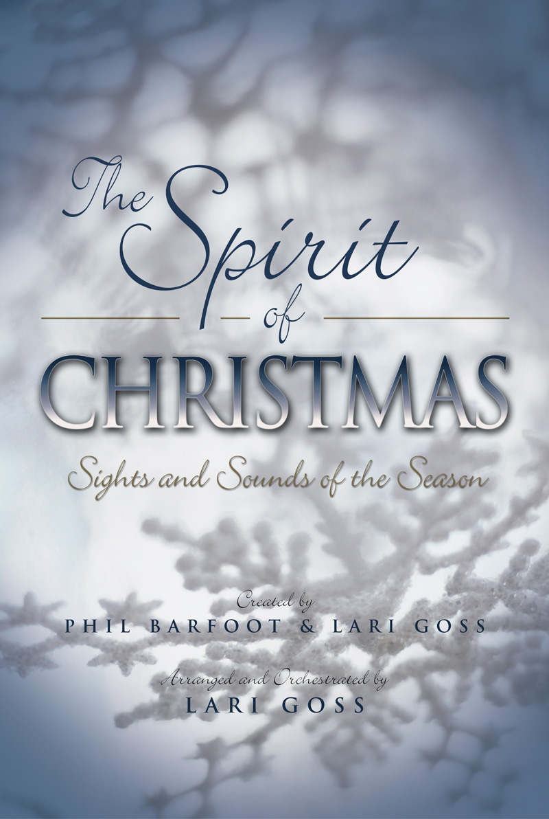 Spirit of Christmas [DVD]