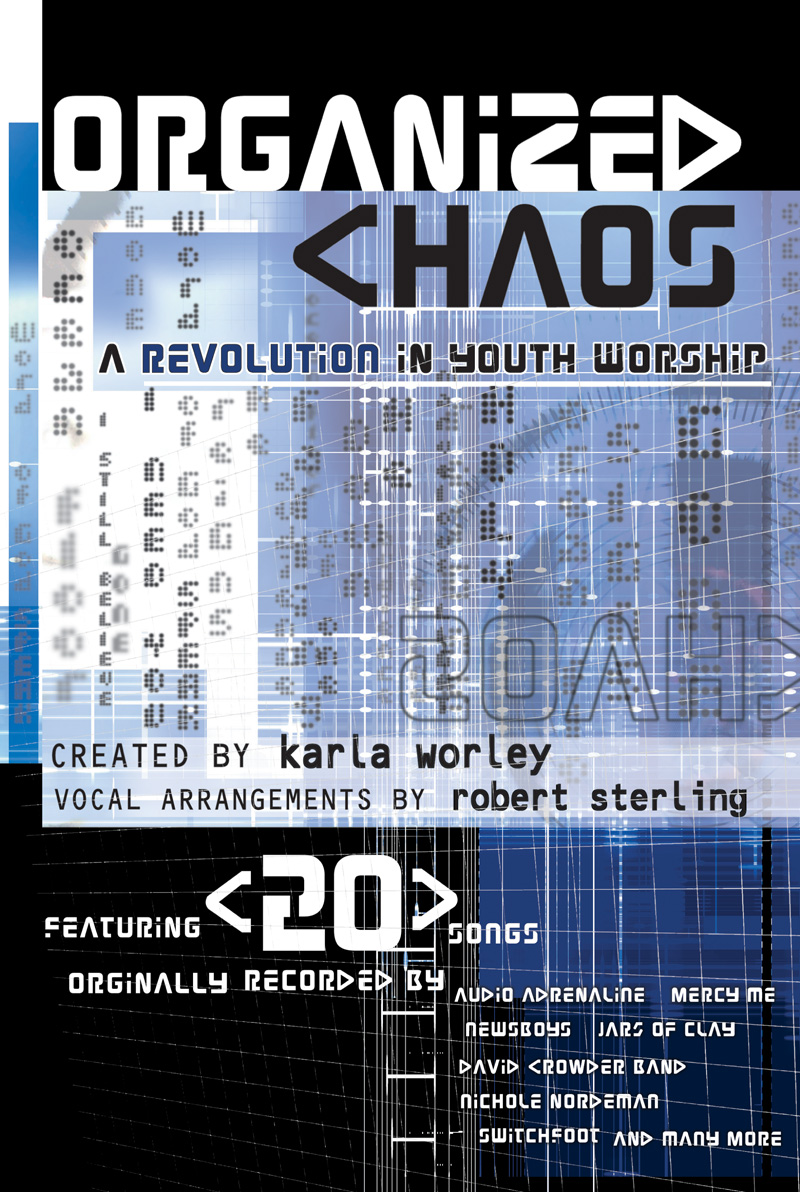 Organized Chaos Organized Chaos
