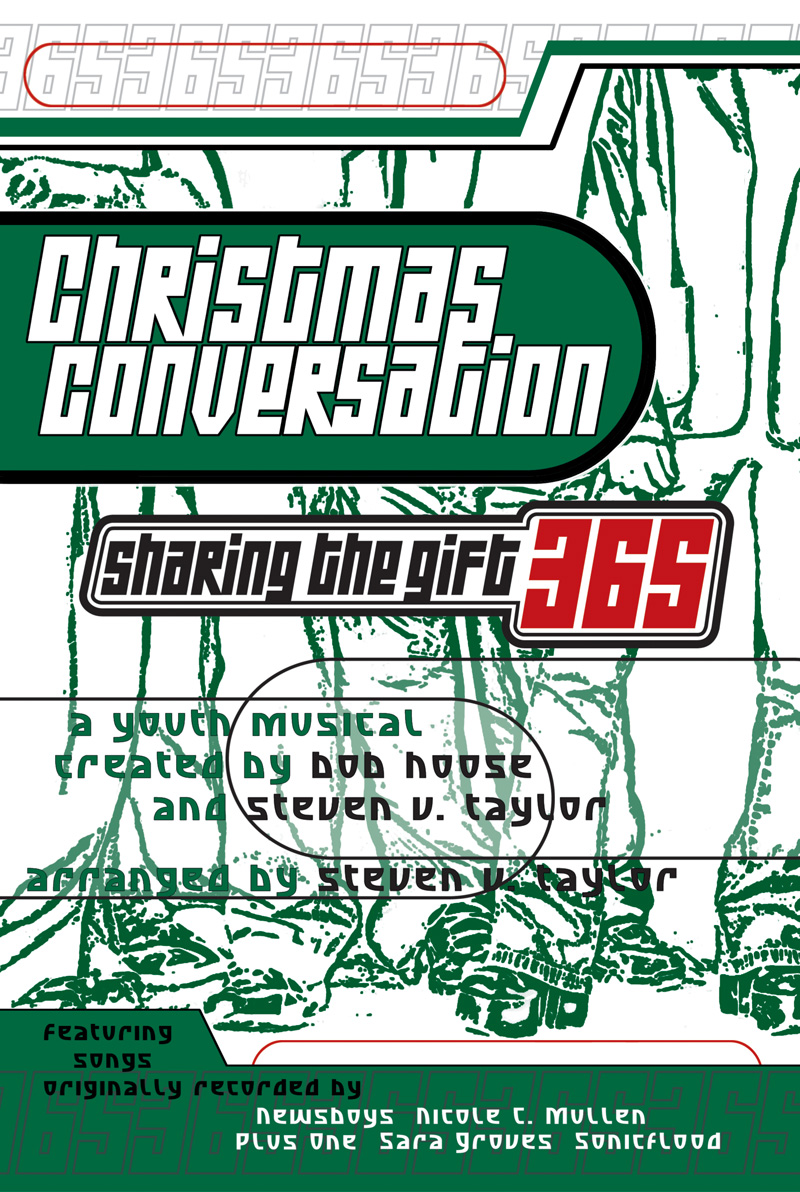 Christmas Conversation Christmas Conversation