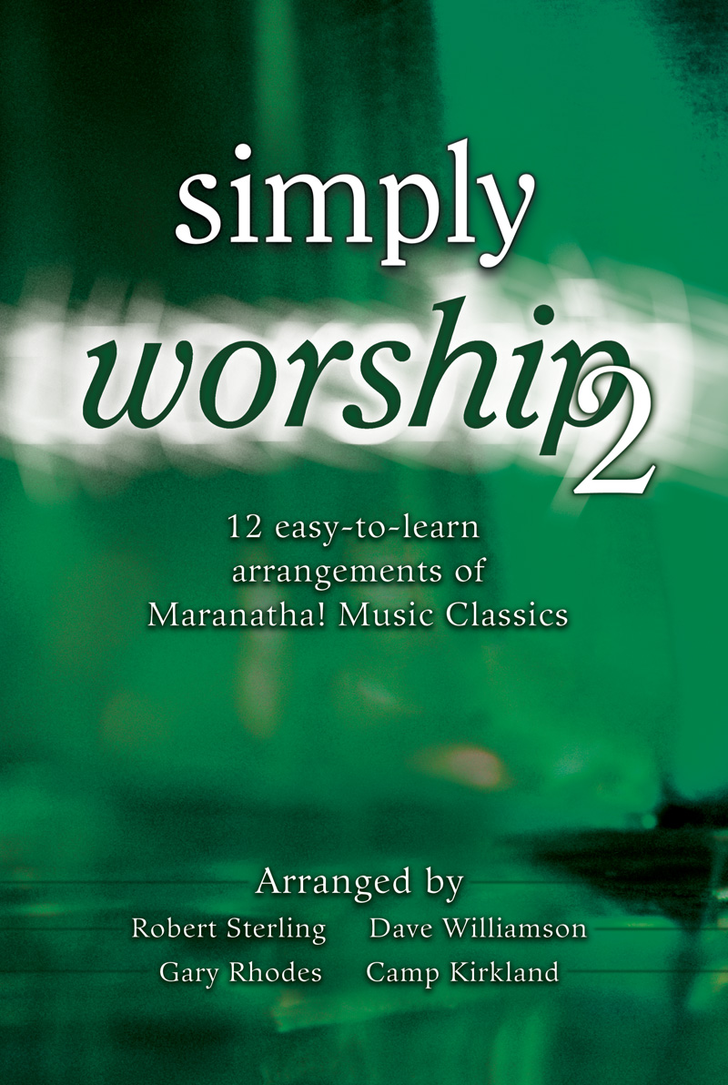 Simply Worship 2