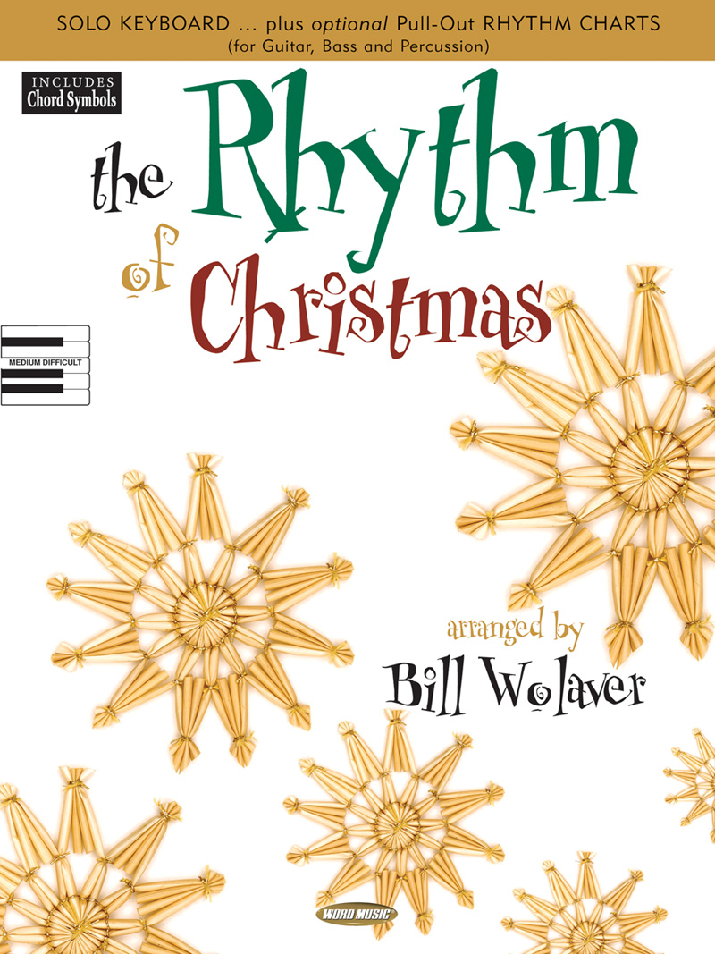 The Rhythm Of Christmas