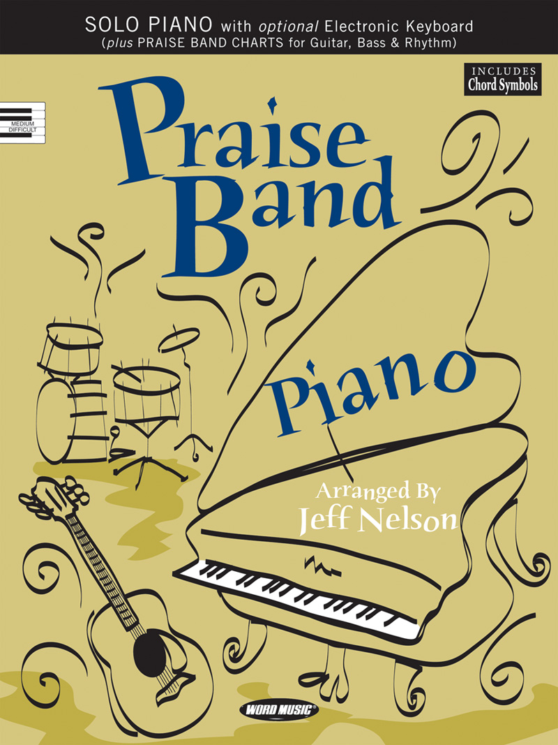 Praise Band Piano