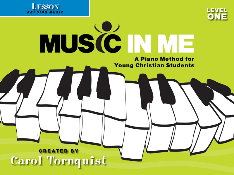 Music In Me, Level 1