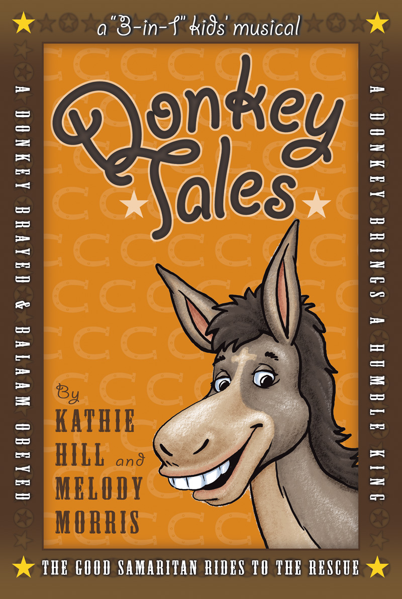 Donkey Tales