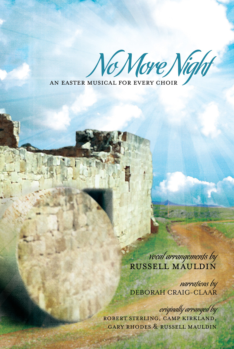 No more night