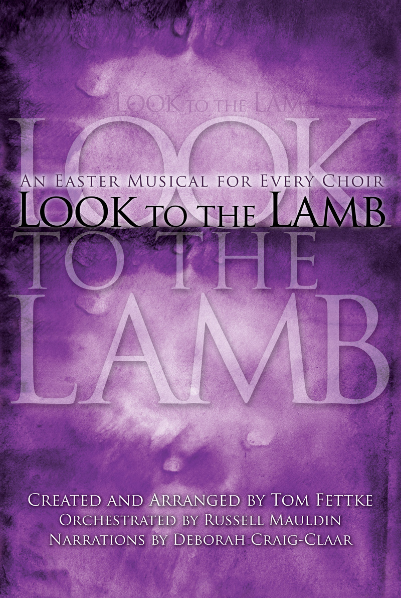Look To The Lamb