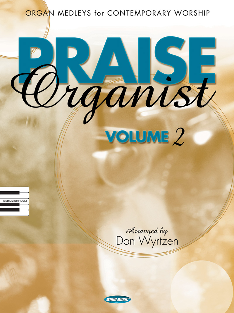 Praise Organist V2