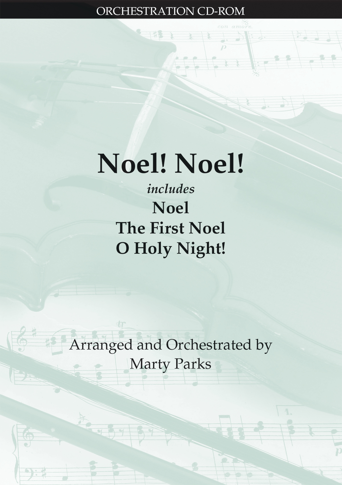 Noel! Noel!