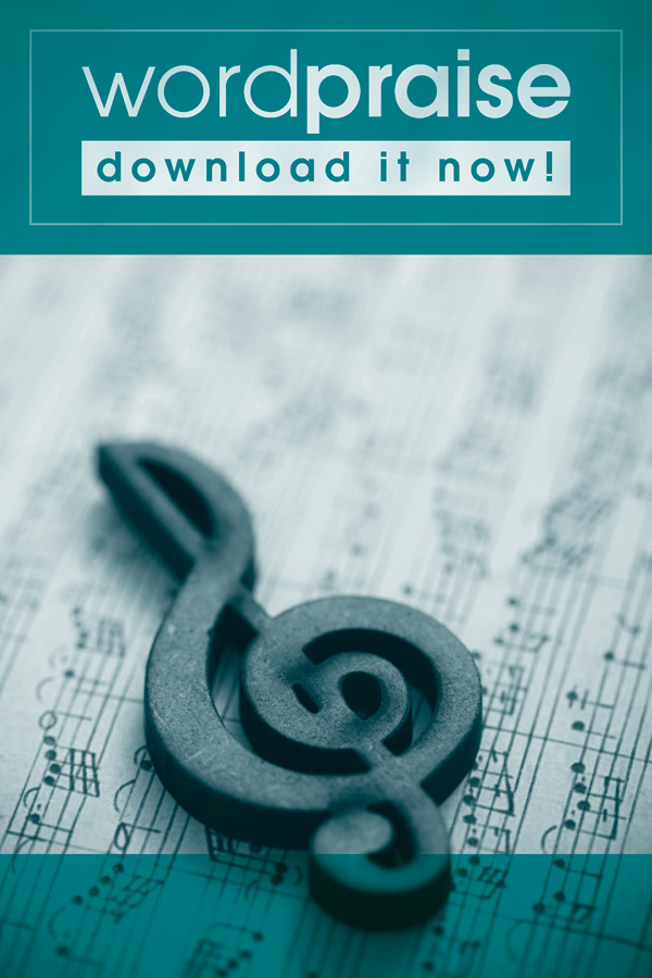 Heart Of Worship, The Heart Of Worship, The