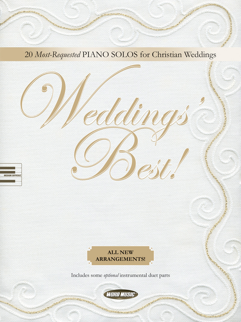 Weddings' Best! Weddings' Best!