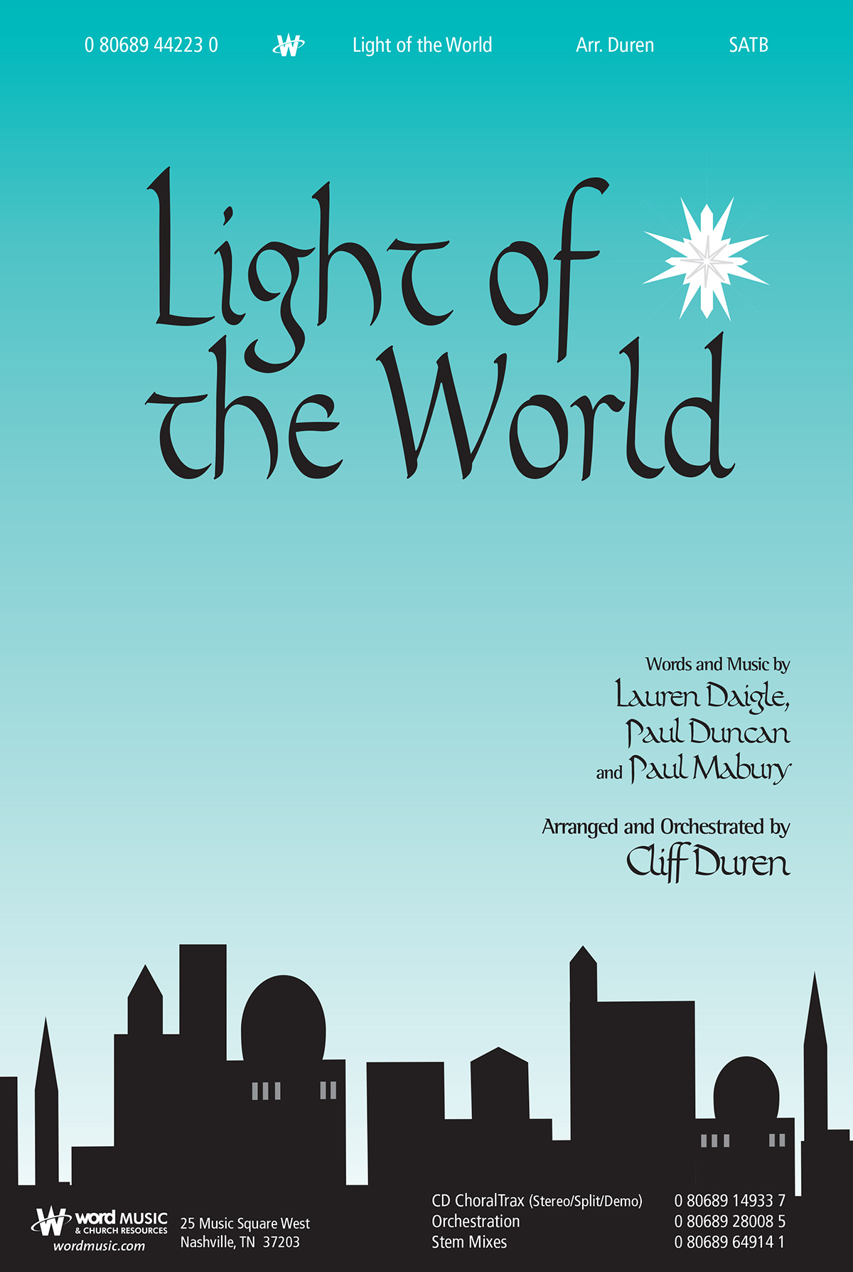 download light of the world mp3