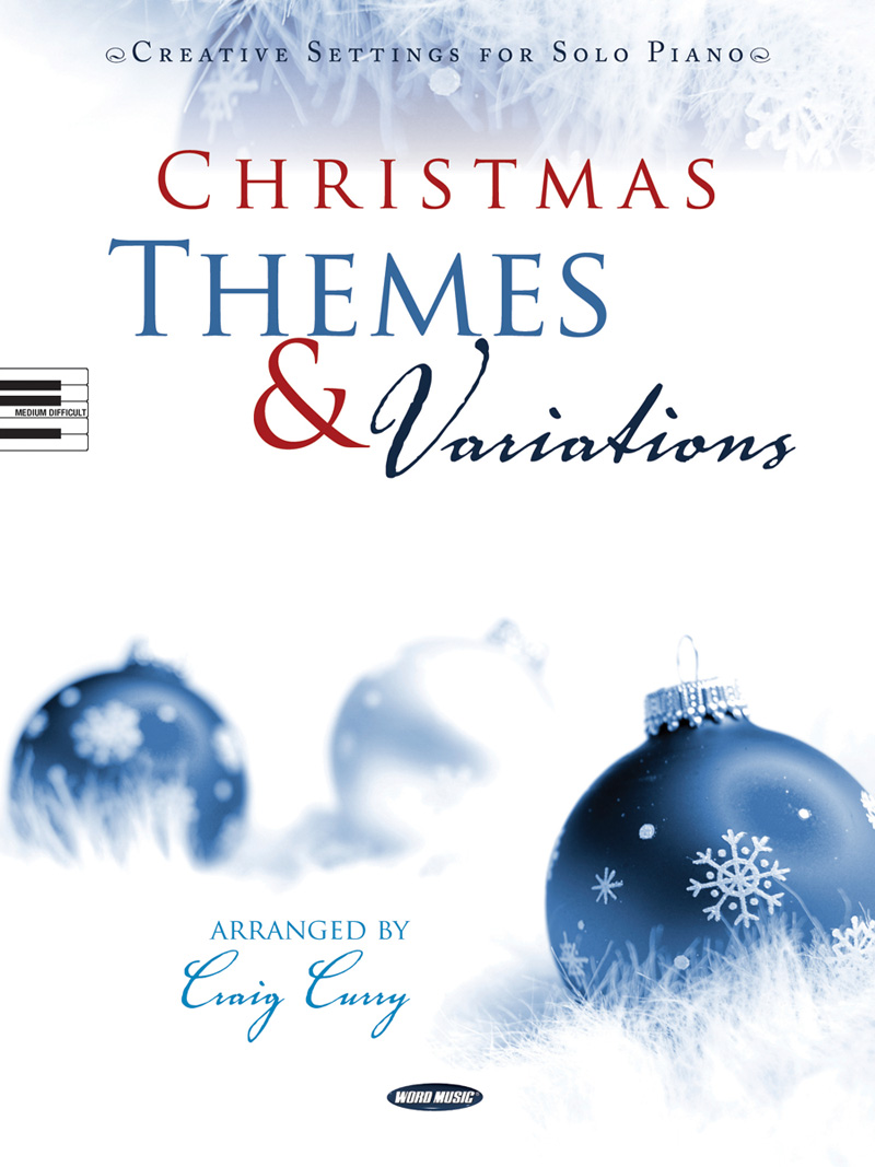 Christmas Themes & Variations