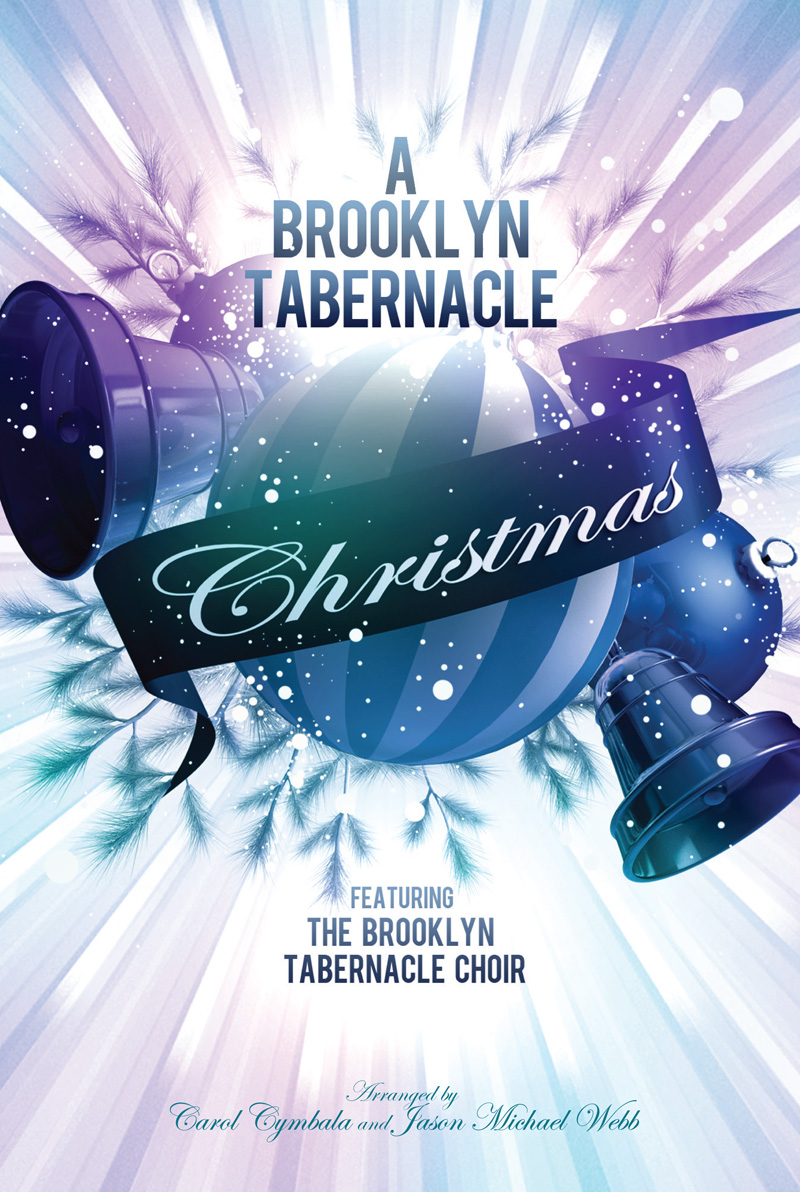 Brooklyn Tabernacle Christmas 2024 Lok Willi Julienne