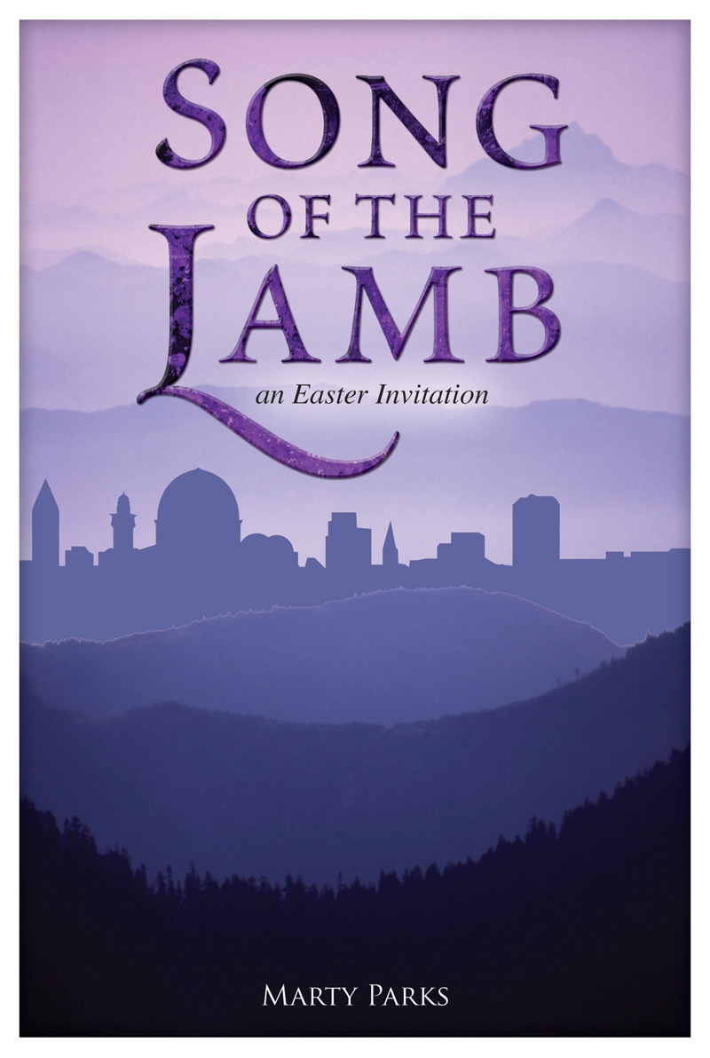 Song Of The Lamb Song Of The Lamb