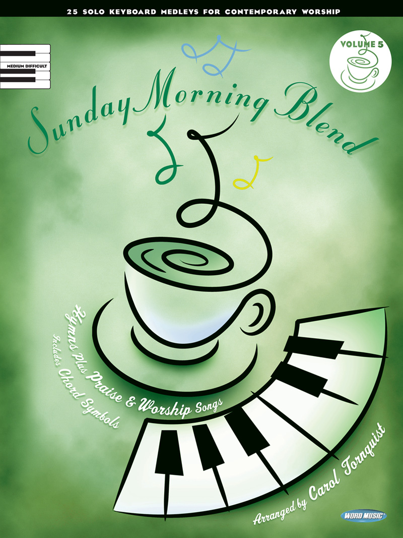 Sunday Morning Blend Vol 5