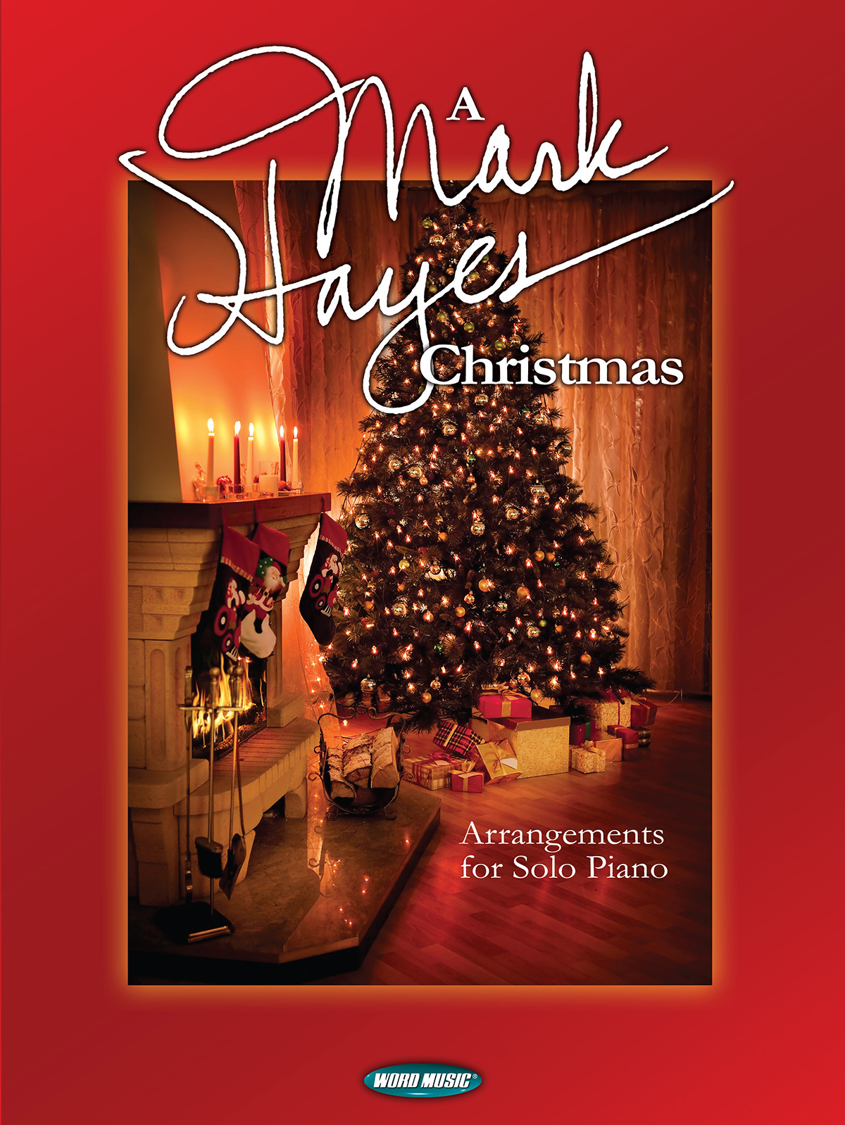 A Mark Hayes Christmas
