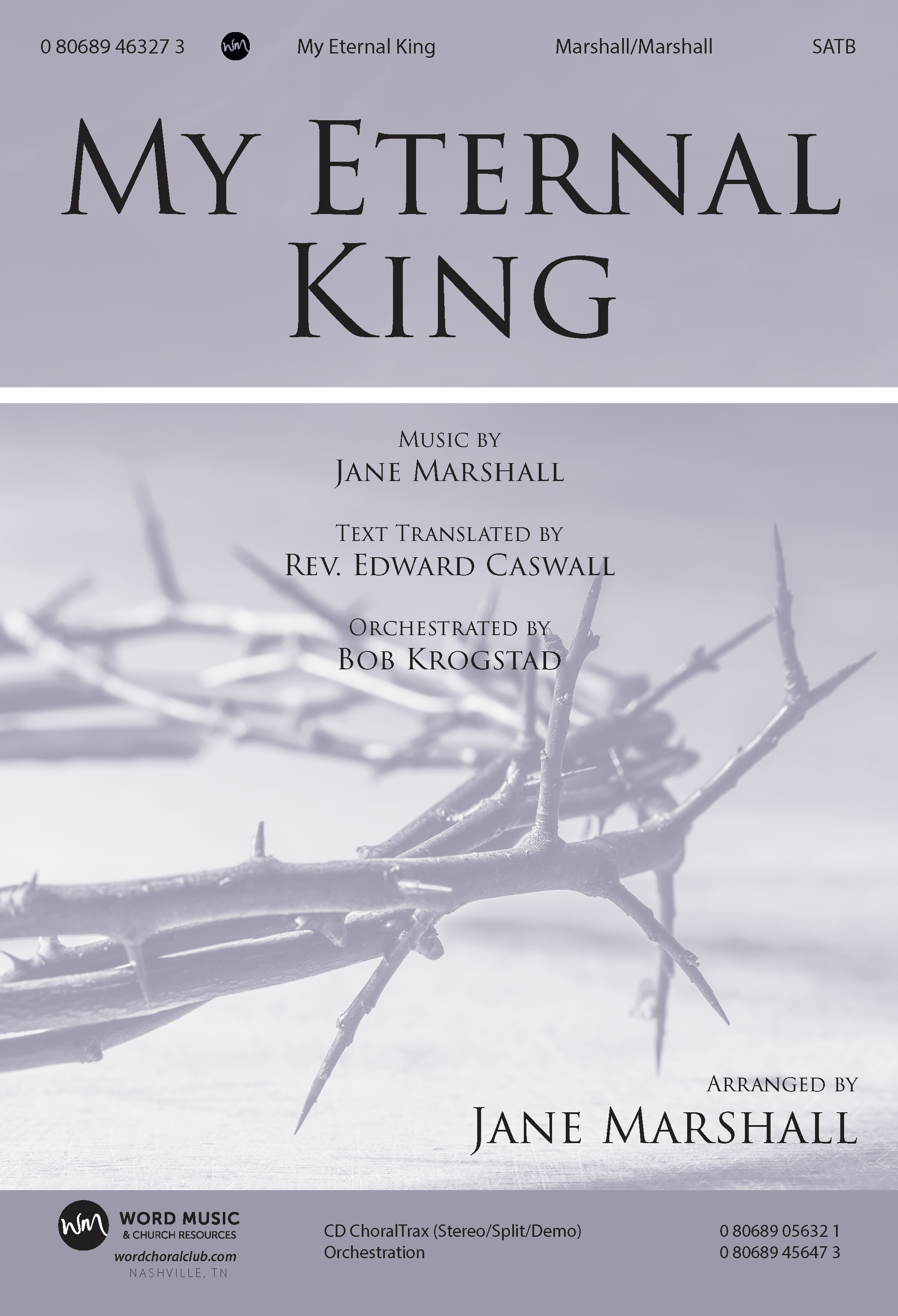 My Eternal King