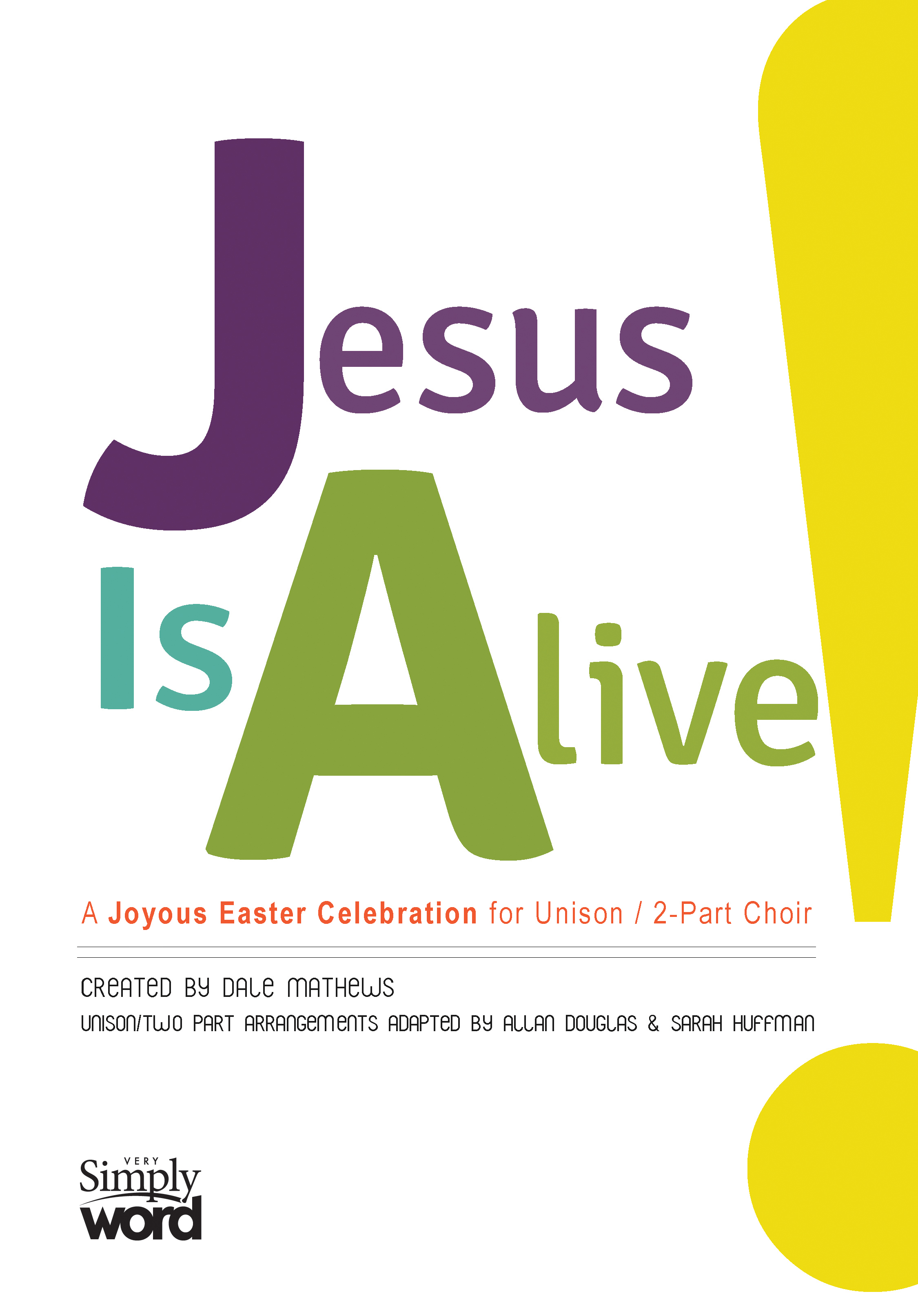Jesus Is Alive Jesus Is Alive