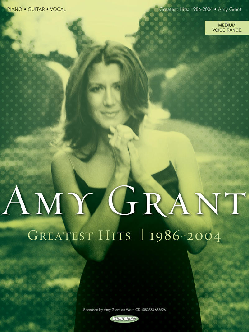 Greatest Hits: 1986-2004