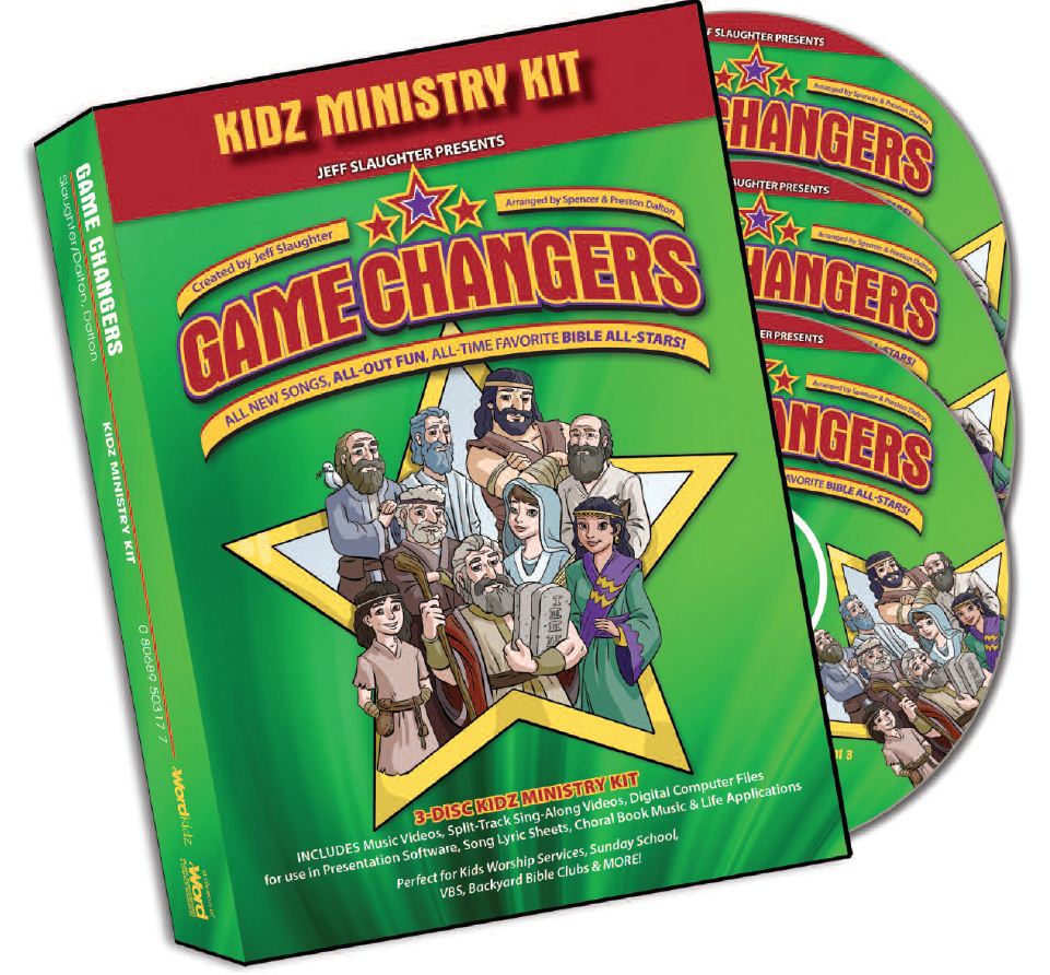 Game Changers