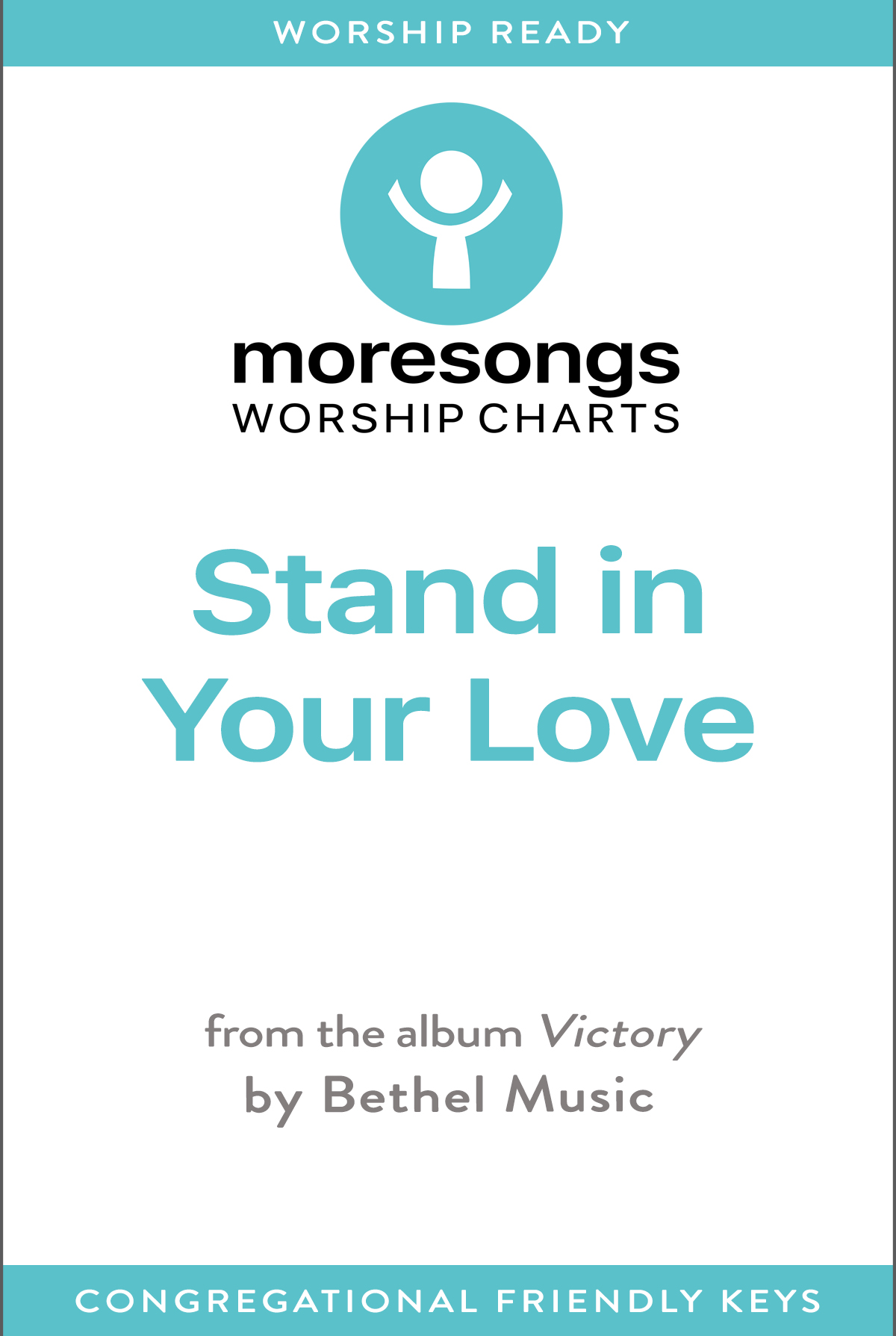 Stand In Your Love