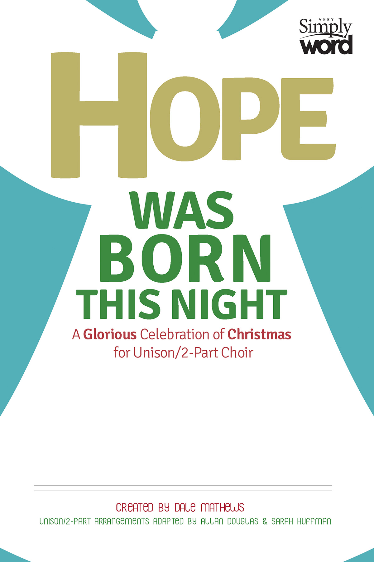 Hope Was Born This Night Hope Was Born This Night