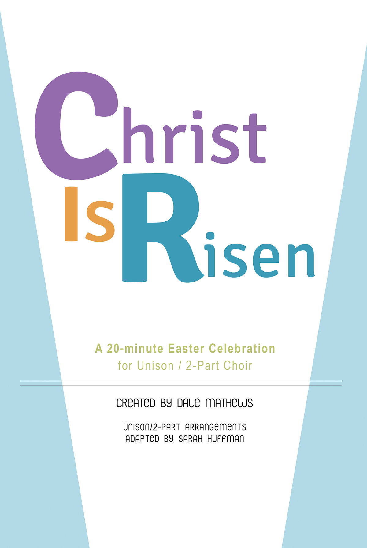 Christ Is Risen Christ Is Risen