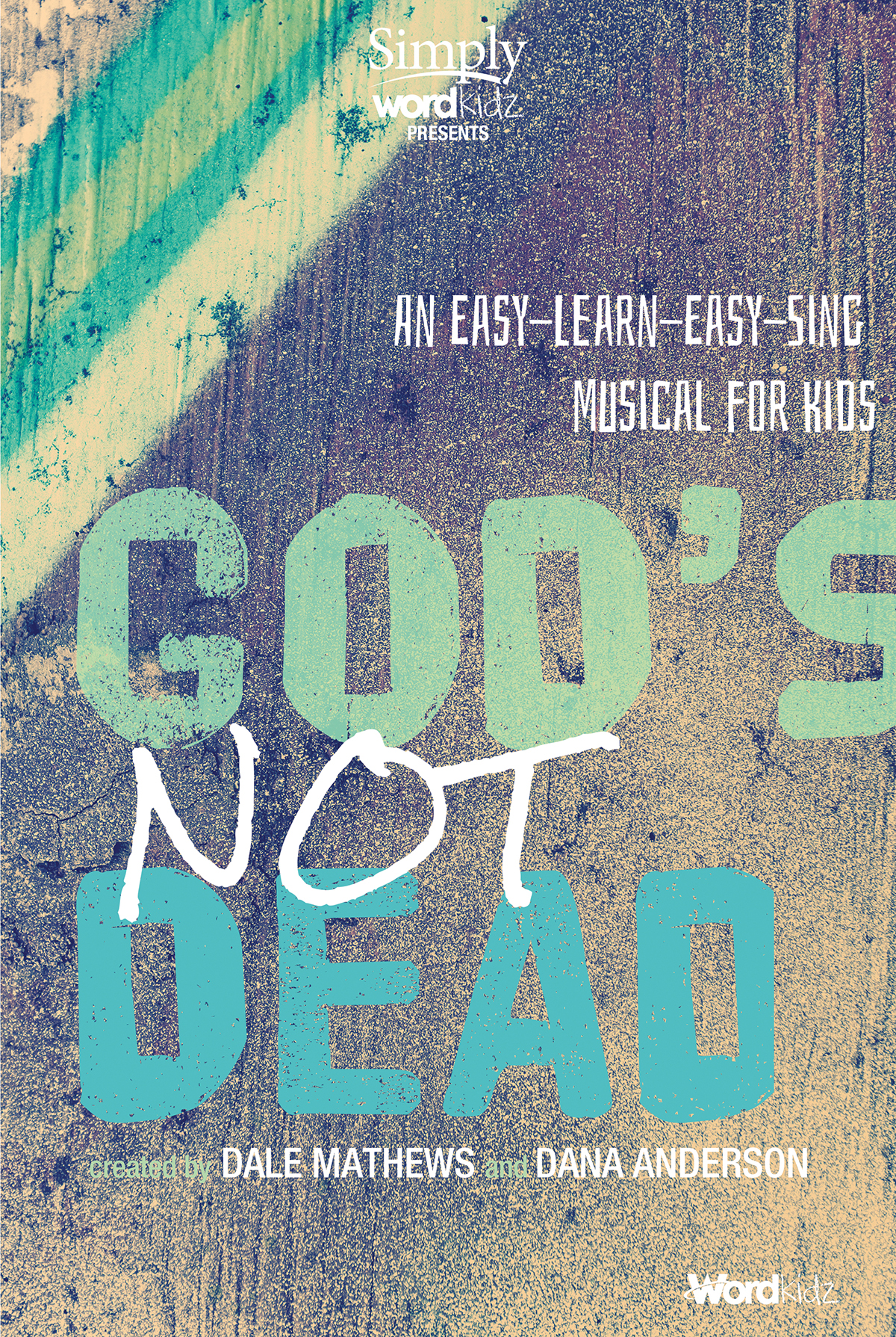 God S Not Dead