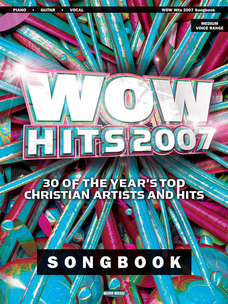 Wow Hits 2007