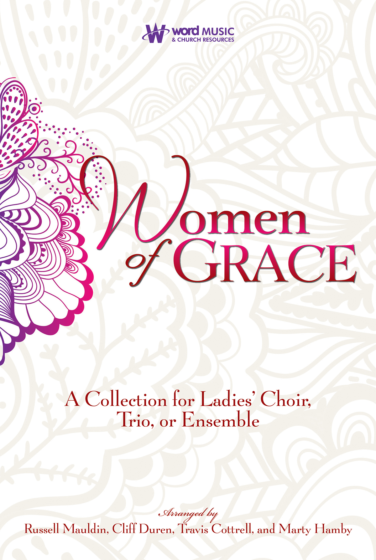 Women Of Grace