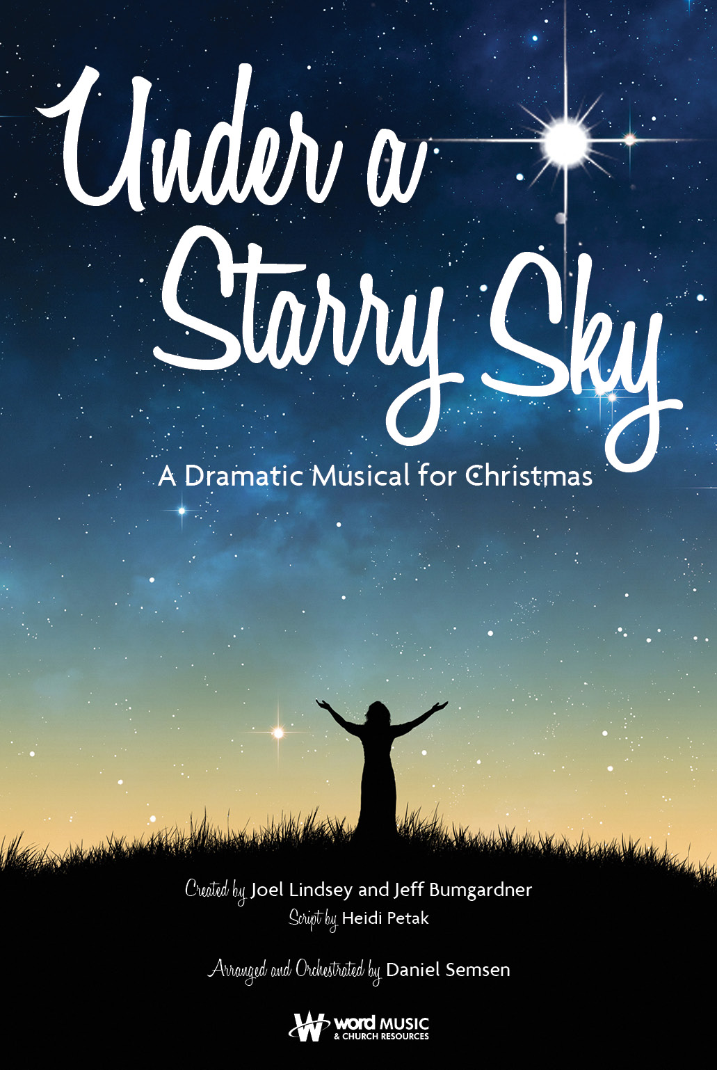 Under a Starry Sky Under a Starry Sky