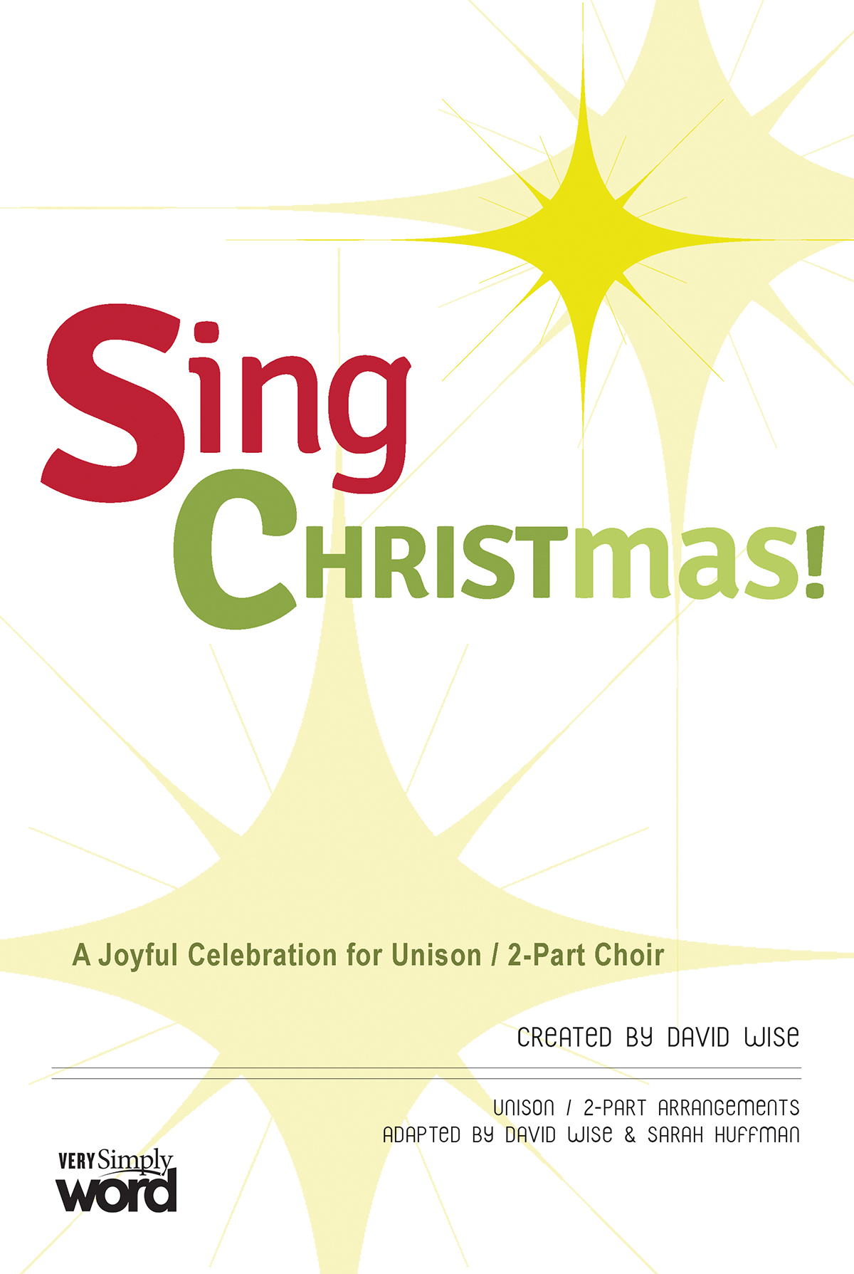 Sing Christmas!