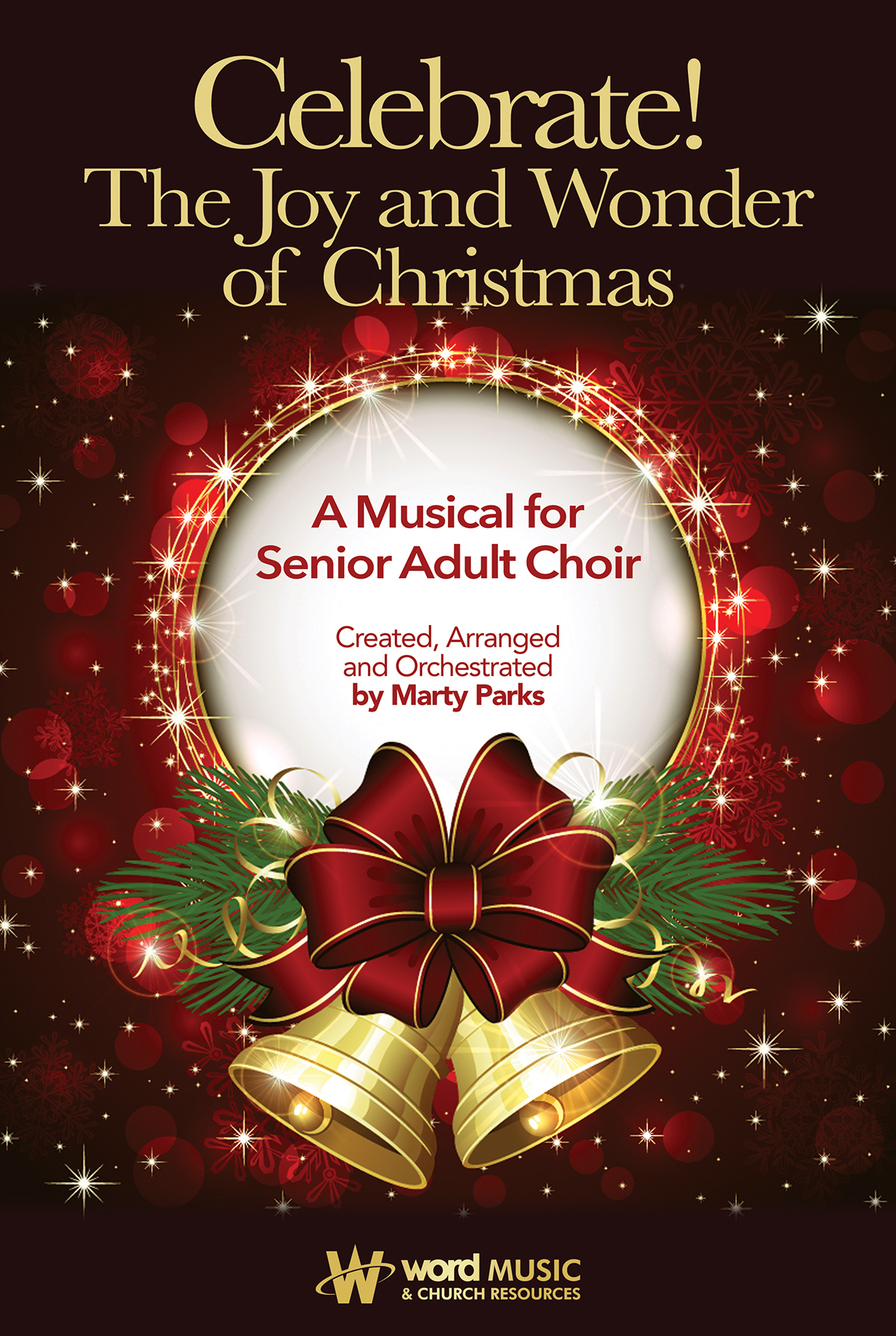 Christmas choral music deals
