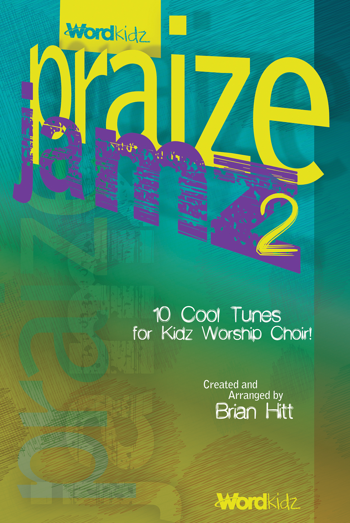 Praize Jamz 2 Praize Jamz 2