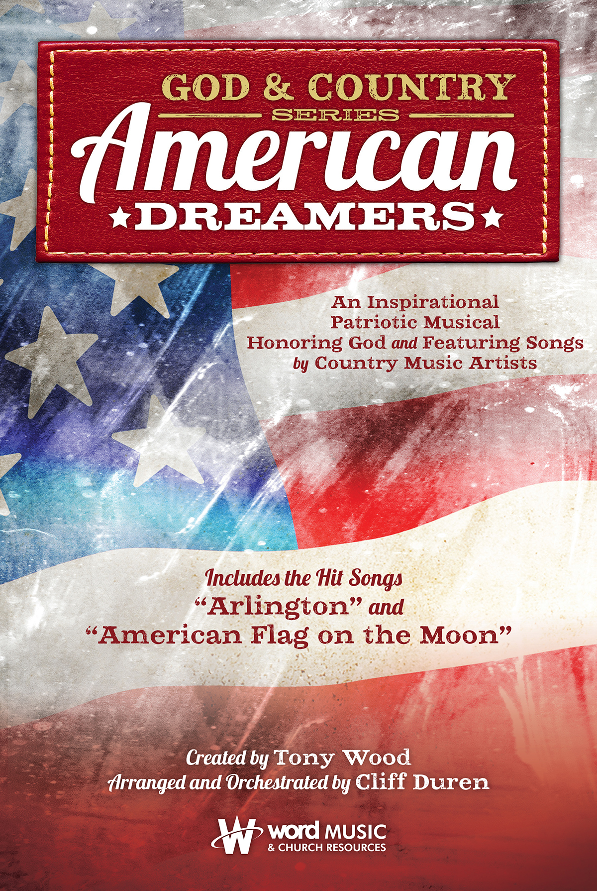 American Dreamers American Dreamers