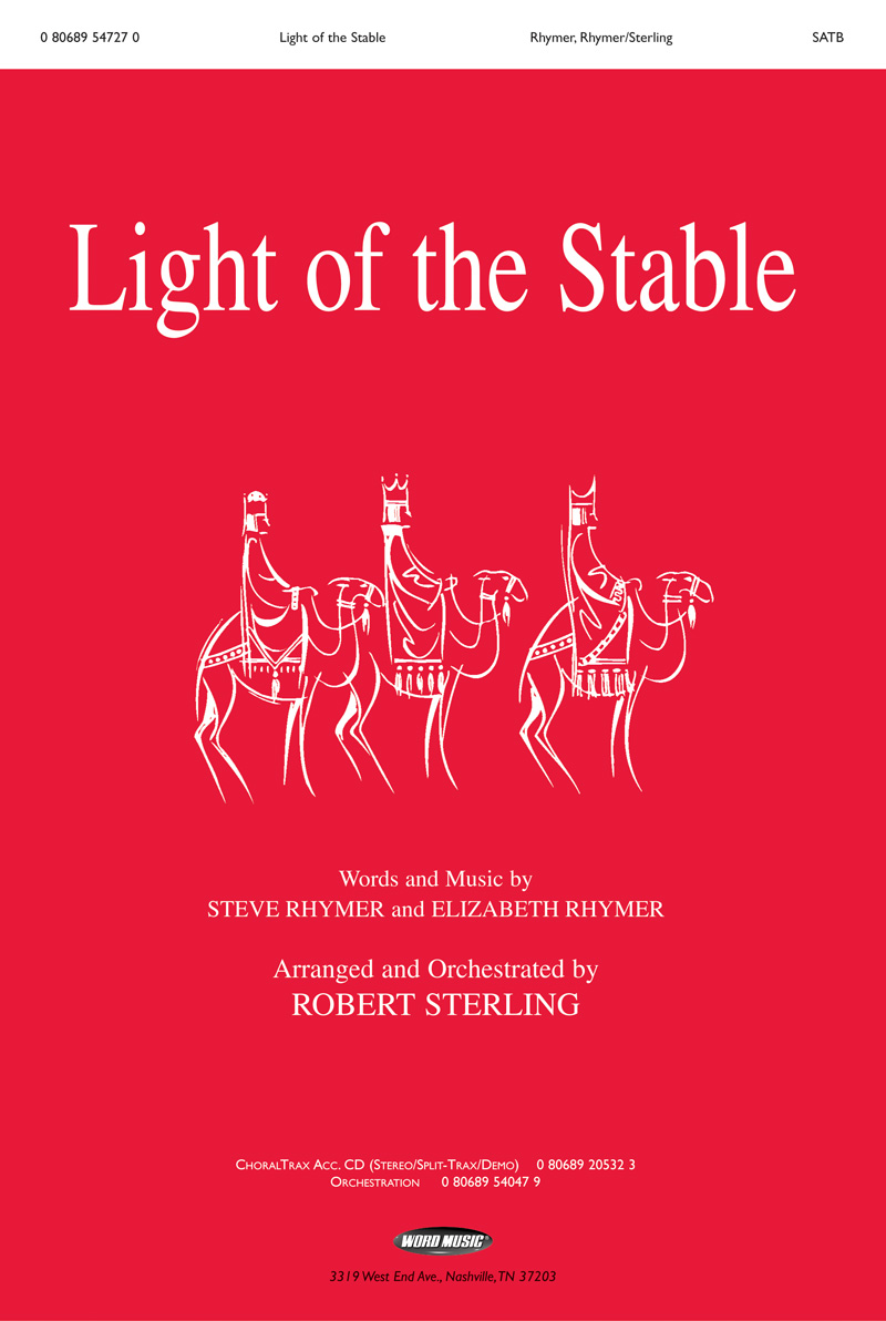 Light Of The Stable
